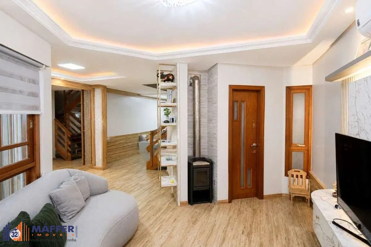 Casa, 3 quartos, à venda, 272 m², Jardim Itu - Porto Alegre — foto 4