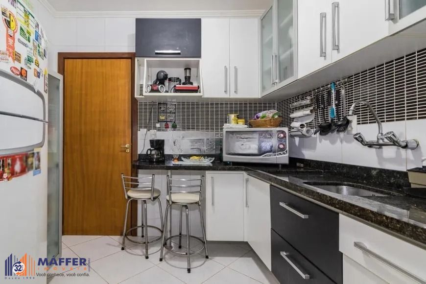 Casa de Condomínio, 3 quartos - Foto 10