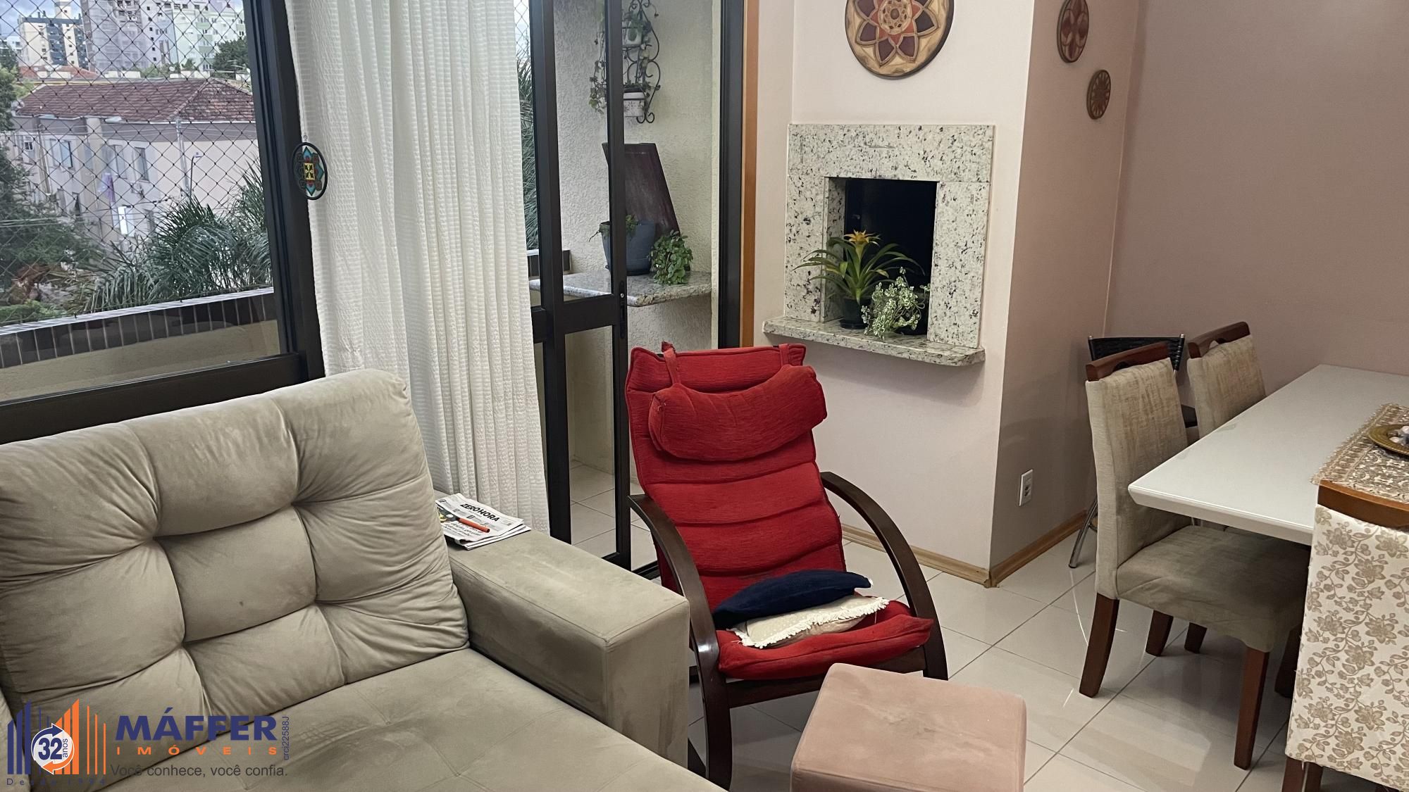 Apartamento, 3 quartos, 80 m² - Foto 7