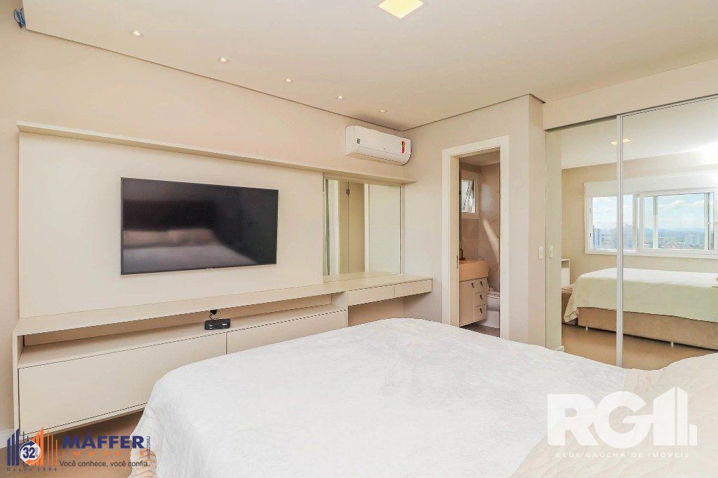 Apartamento, 3 quartos, 109 m² - Foto 17