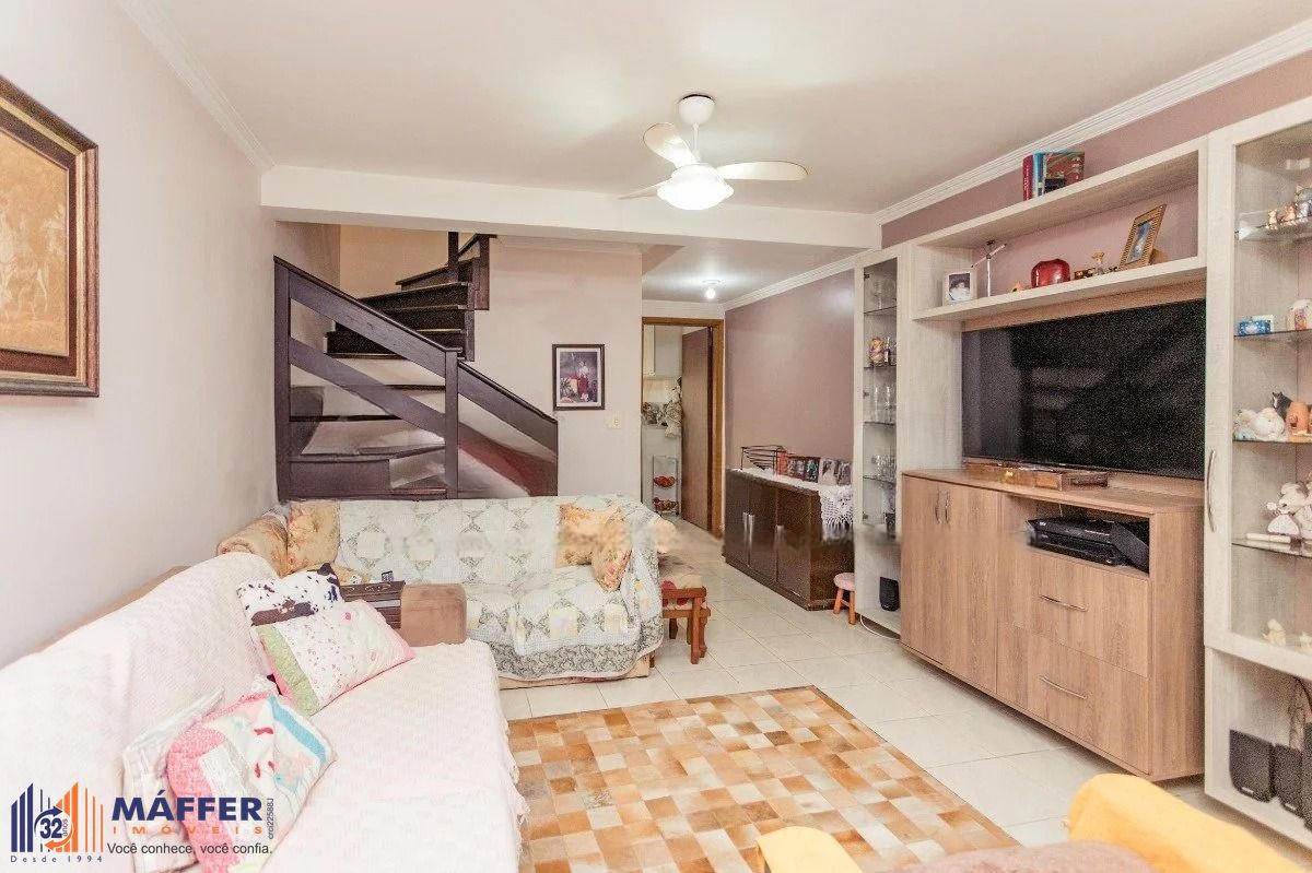 Casa, 3 quartos, 111 m² - Foto 2