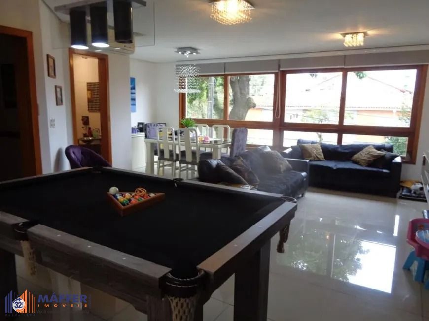 Casa, 3 quartos, à venda, 312 m², Jardim Lindóia - Porto Alegre — foto 2