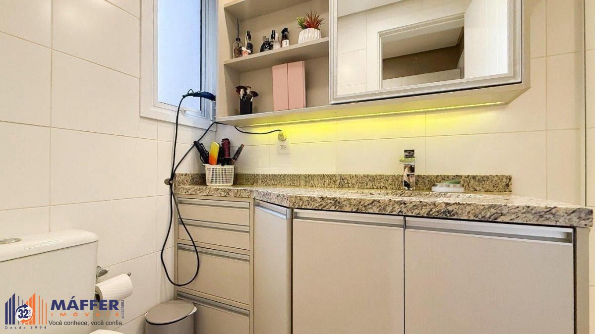 Apartamento, 3 quartos, 179 m² - Foto 25