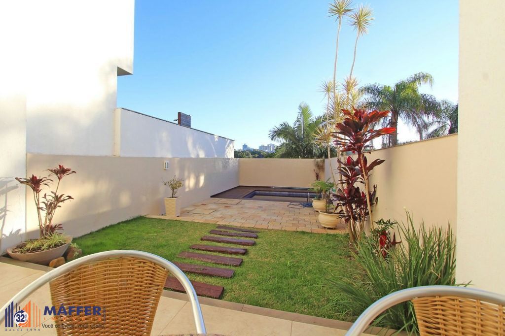 Casa, 3 quartos, 426 m² - Foto 29