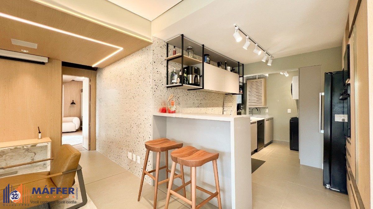Apartamento, 3 quartos, 110 m² - Foto 19
