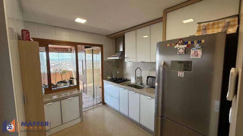 Cobertura, 4 quartos, 265 m² - Foto 11