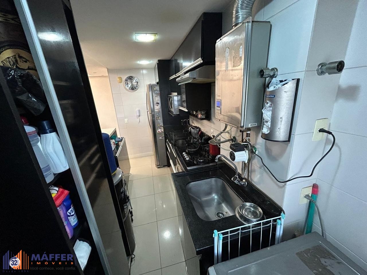 Apartamento, 3 quartos, 75 m² - Foto 6