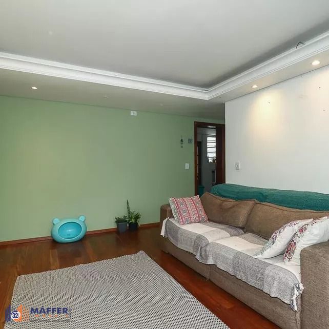 Apartamento, 3 quartos, 107 m² - Foto 2