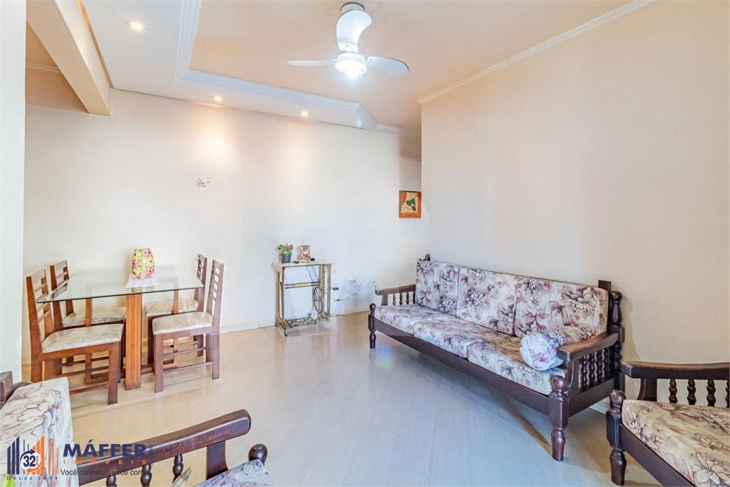 Apartamento, 3 quartos, à venda, 73 m², Jardim Itu - Porto Alegre — foto 3
