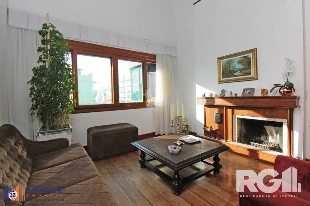 Cobertura, 3 quartos, 396 m² - Foto 6