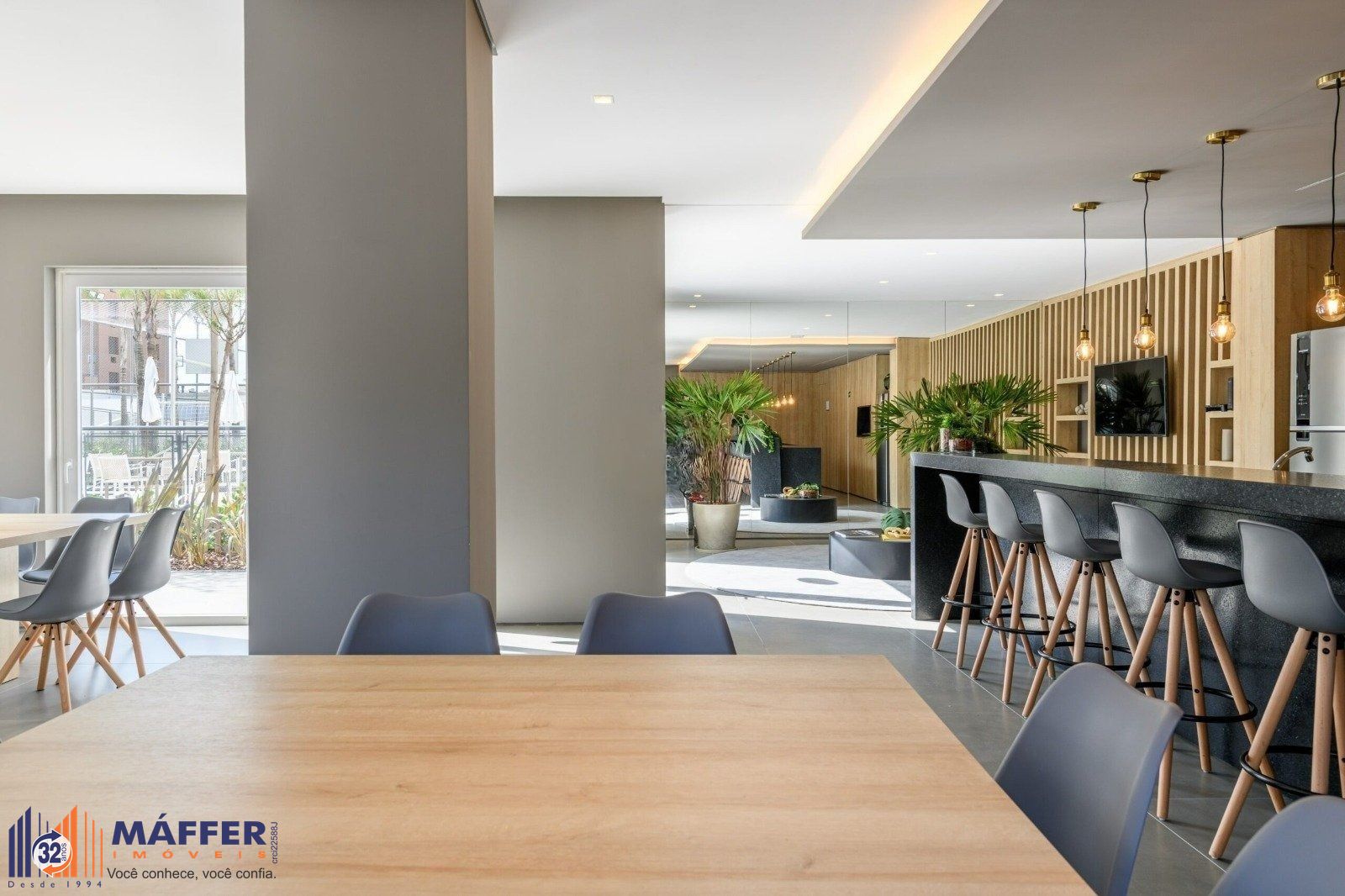 Apartamento, 2 quartos, 53 m² - Foto 18
