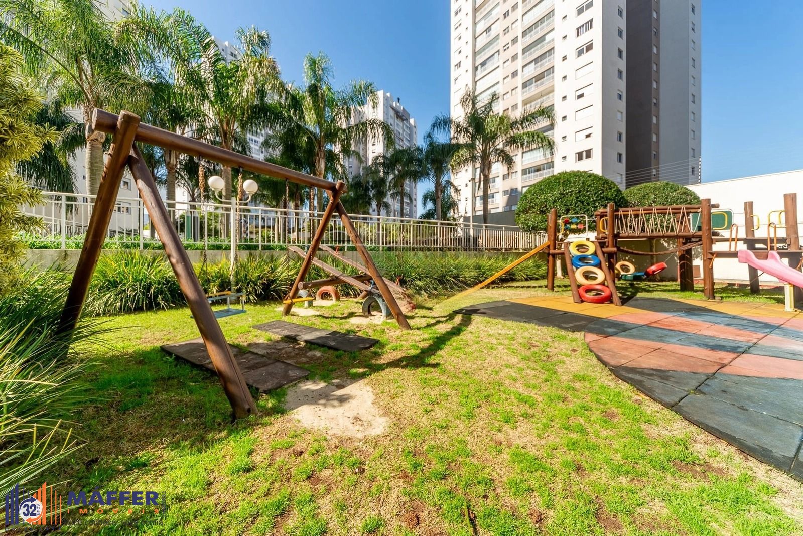 Apartamento, 2 quartos, 125 m² - Foto 35