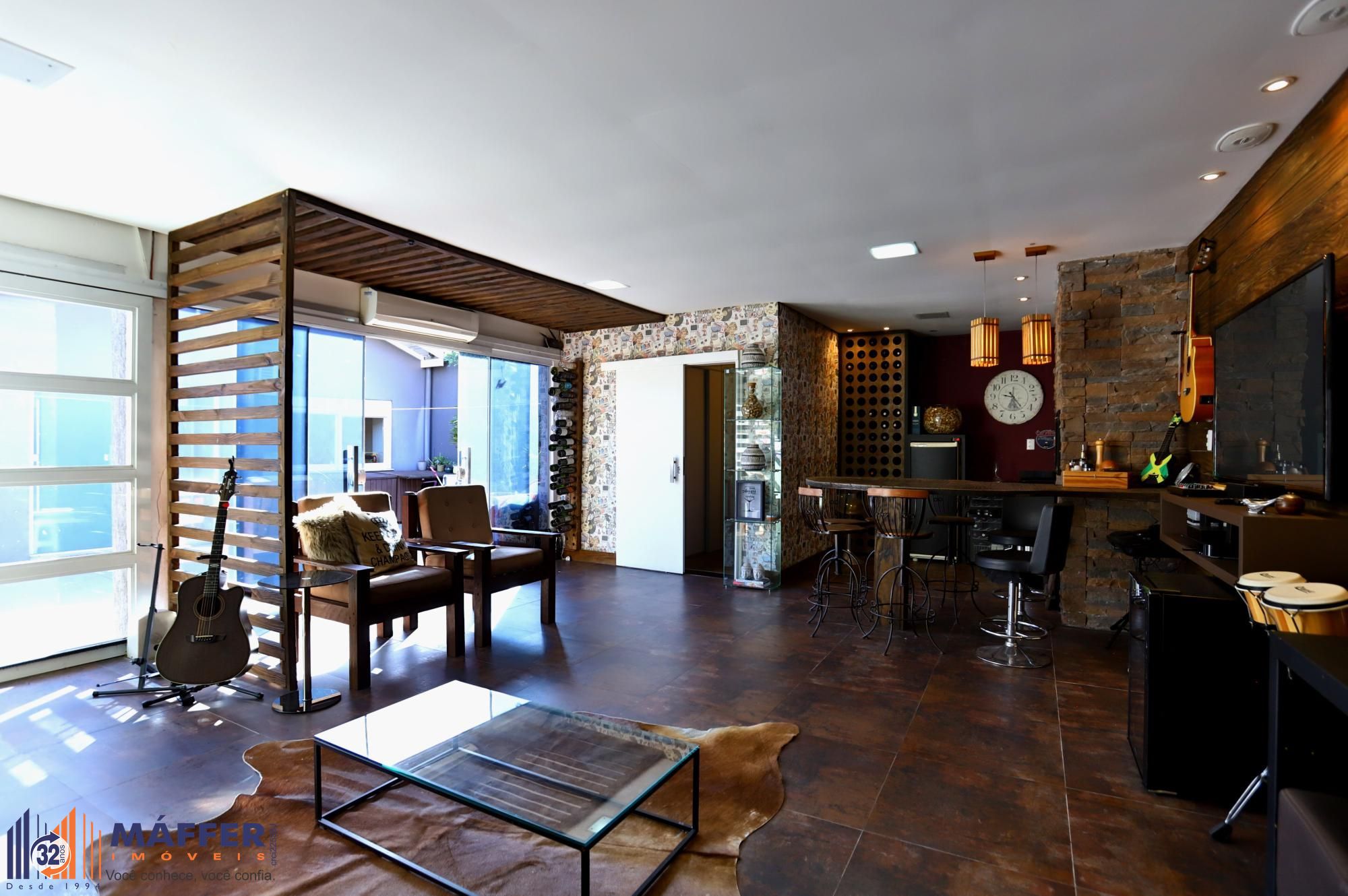 Casa, 2 quartos, à venda, 174 m², Santa Maria Goretti - Porto Alegre — foto 2