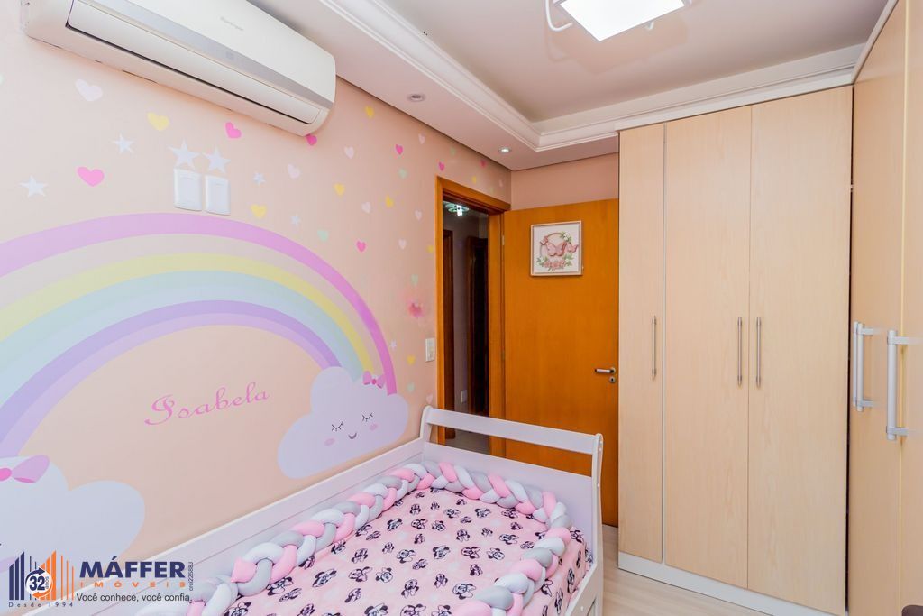 Apartamento, 3 quartos, 94 m² - Foto 9