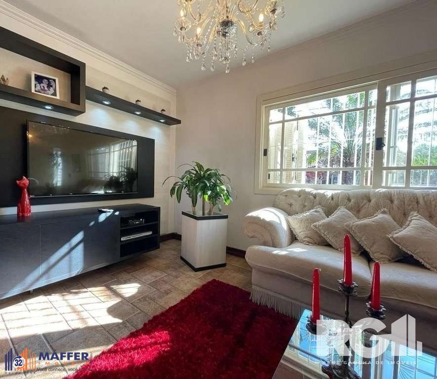 Casa, 3 quartos, à venda, 298 m², Vila Cachoeirinha - Cachoeirinha — foto 4