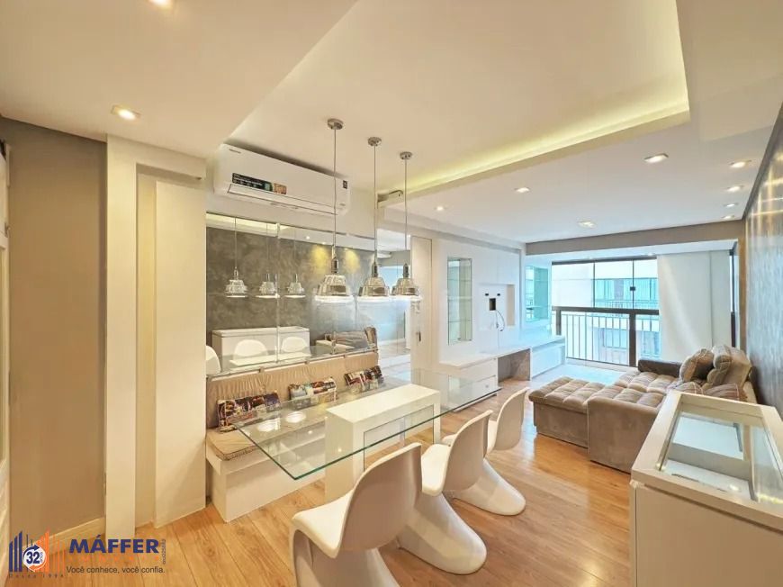Apartamento, 3 quartos, à venda, 86 m², Passo da Areia - Porto Alegre — foto 4
