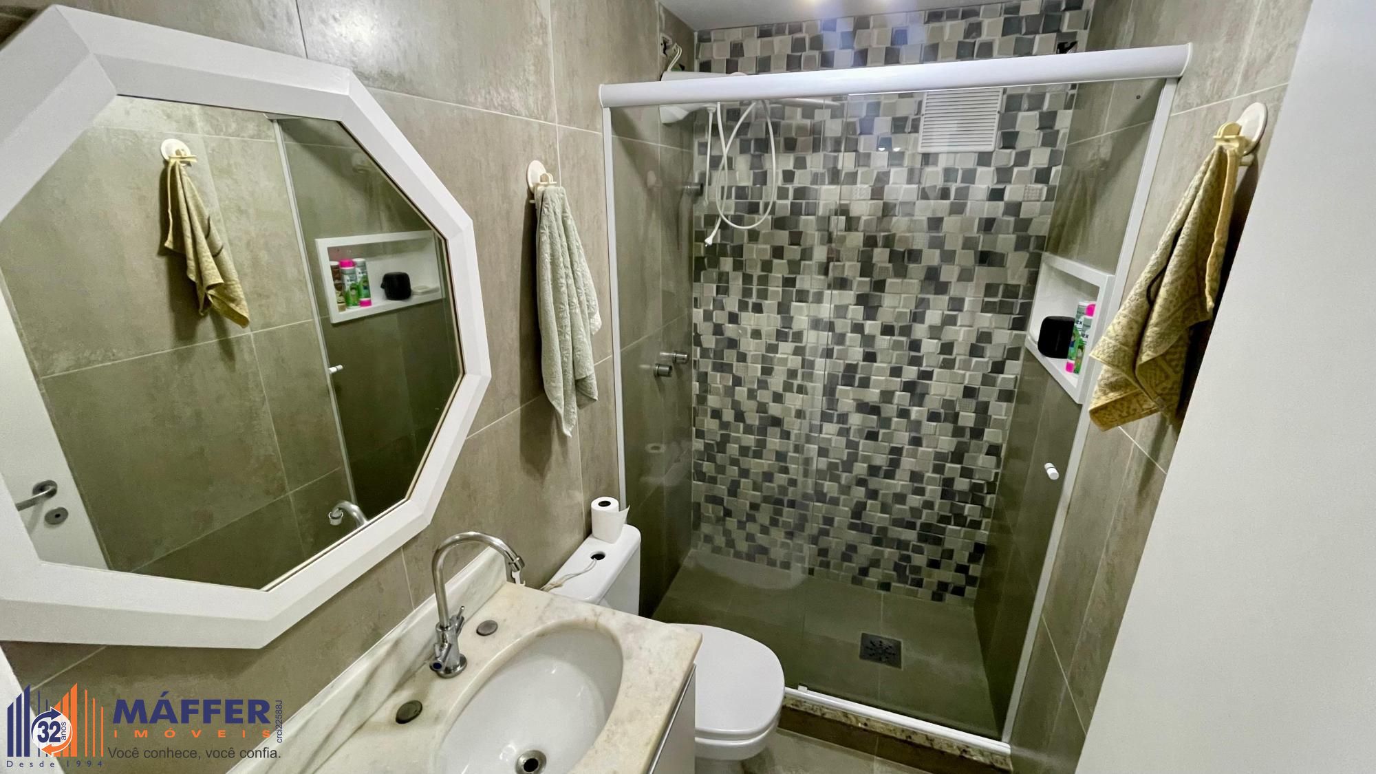 Apartamento, 3 quartos, 74 m² - Foto 22