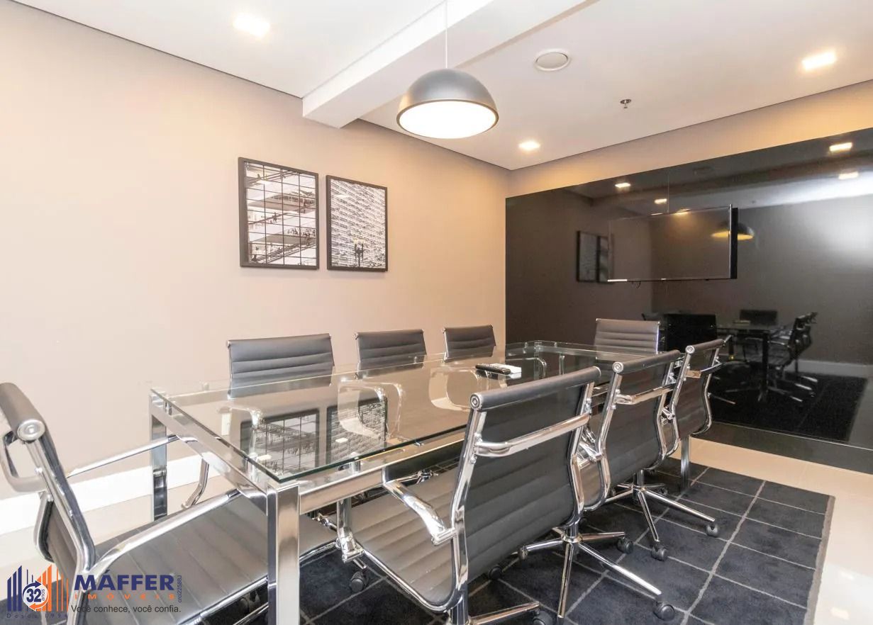 Sala-Conjunto, 61 m² - Foto 10
