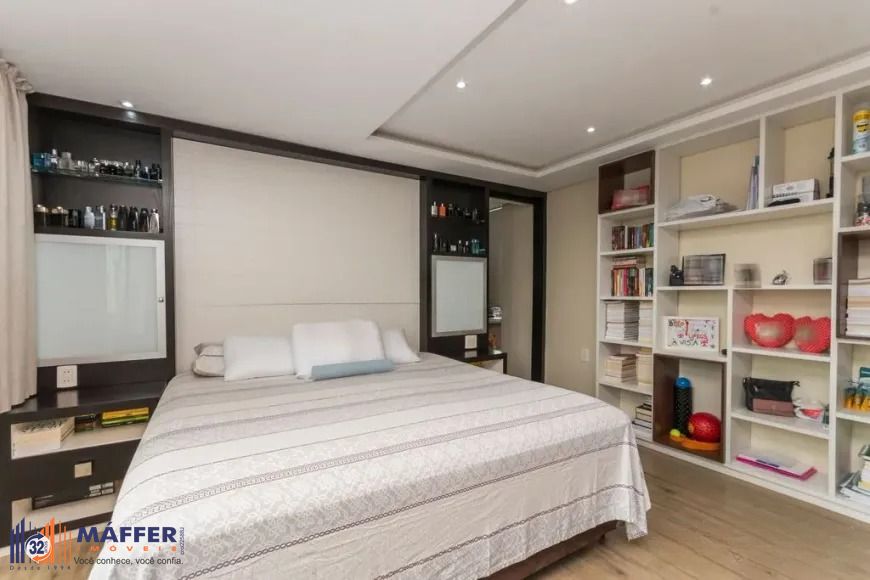 Cobertura, 3 quartos, 200 m² - Foto 26