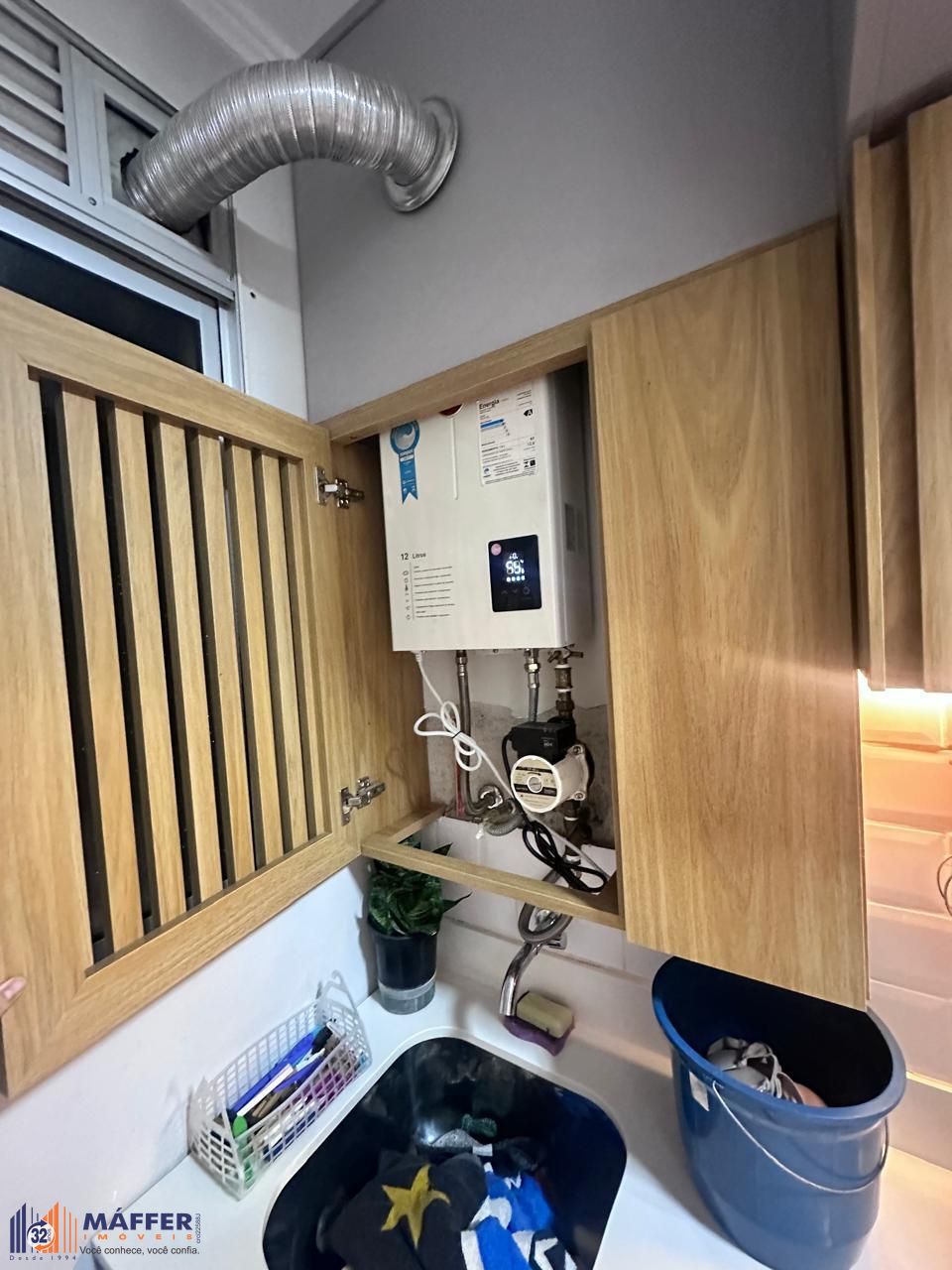 Apartamento, 2 quartos, 47 m² - Foto 16