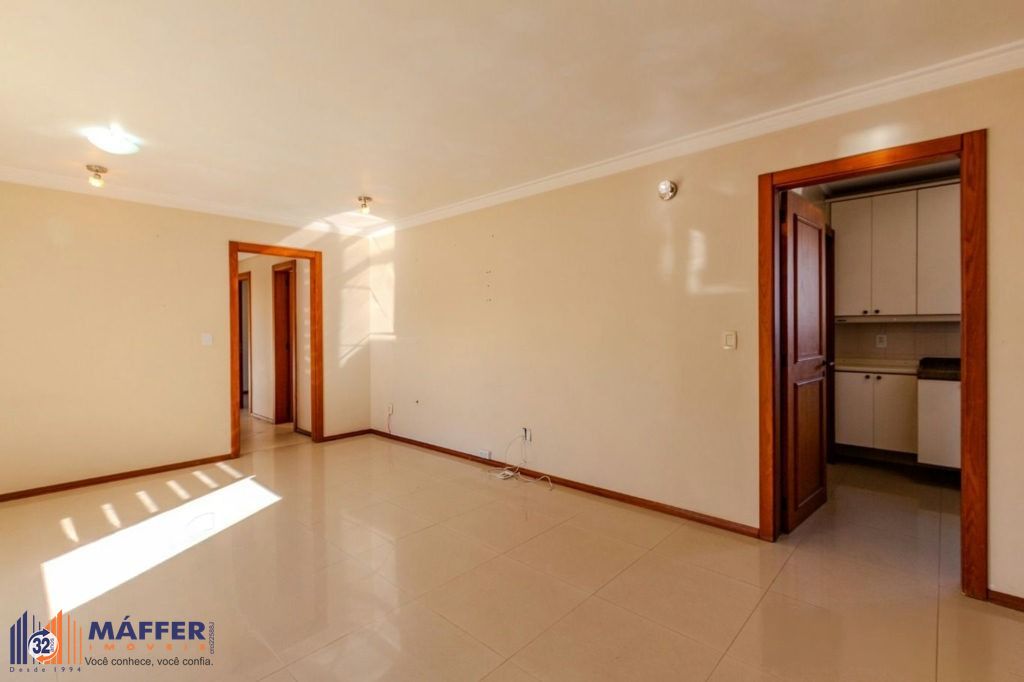Apartamento, 3 quartos, 121 m² - Foto 3