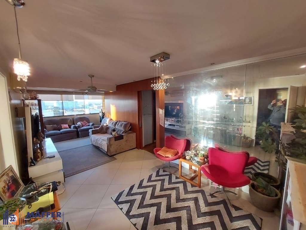 Apartamento, 3 quartos, 105 m² - Foto 8