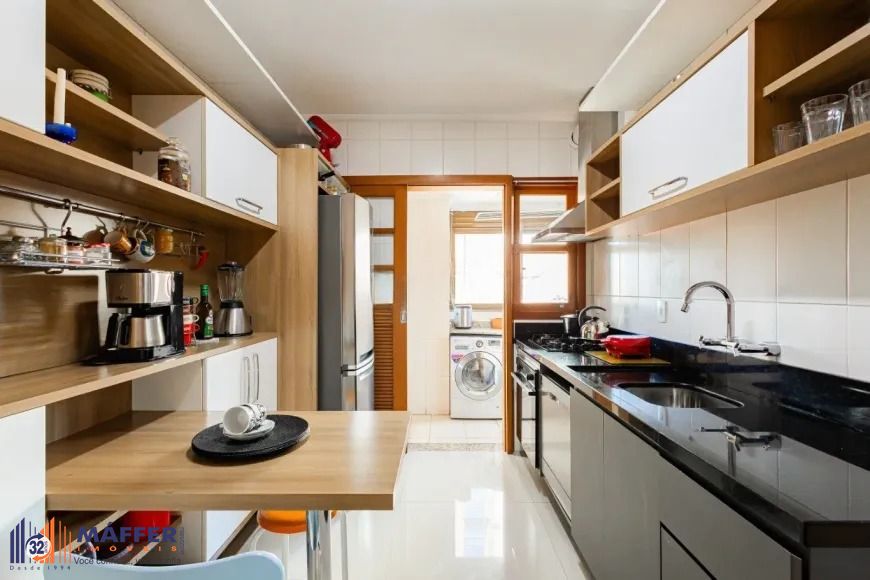 Apartamento, 3 quartos, 134 m² - Foto 7