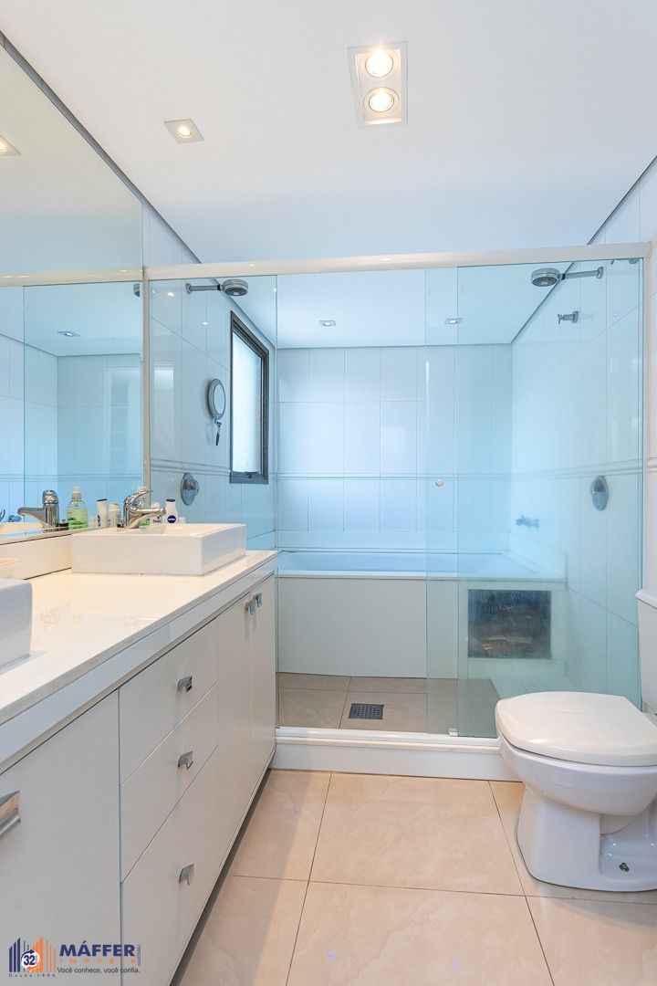 Apartamento, 3 quartos, 181 m² - Foto 23