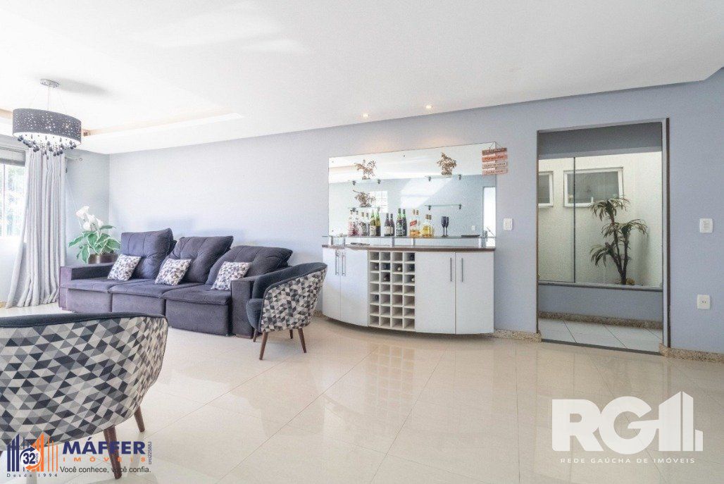 Casa, 3 quartos, à venda, 200 m², Jardim Itu - Porto Alegre — foto 5