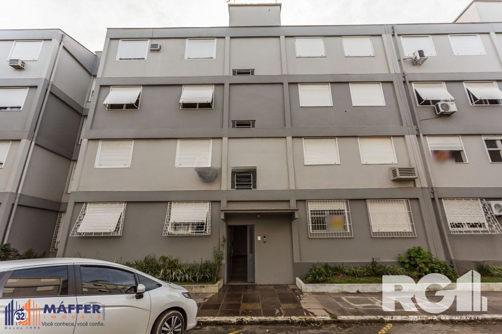 Apartamento, 3 quartos, 58 m² - Foto 38