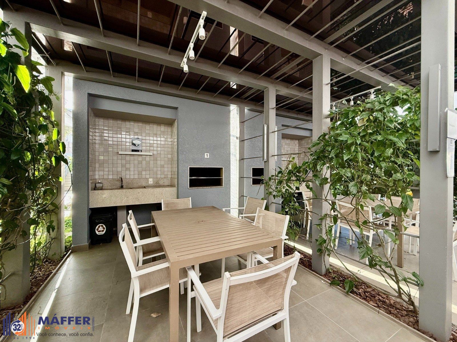 Apartamento, 2 quartos, 53 m² - Foto 22