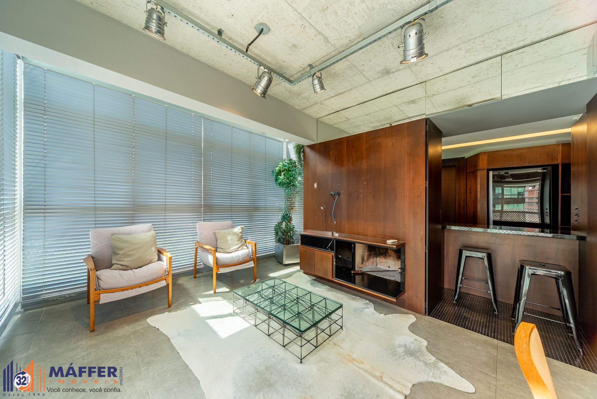 Apartamento, 2 quartos, à venda, 105 m², Petrópolis - Porto Alegre — foto 3
