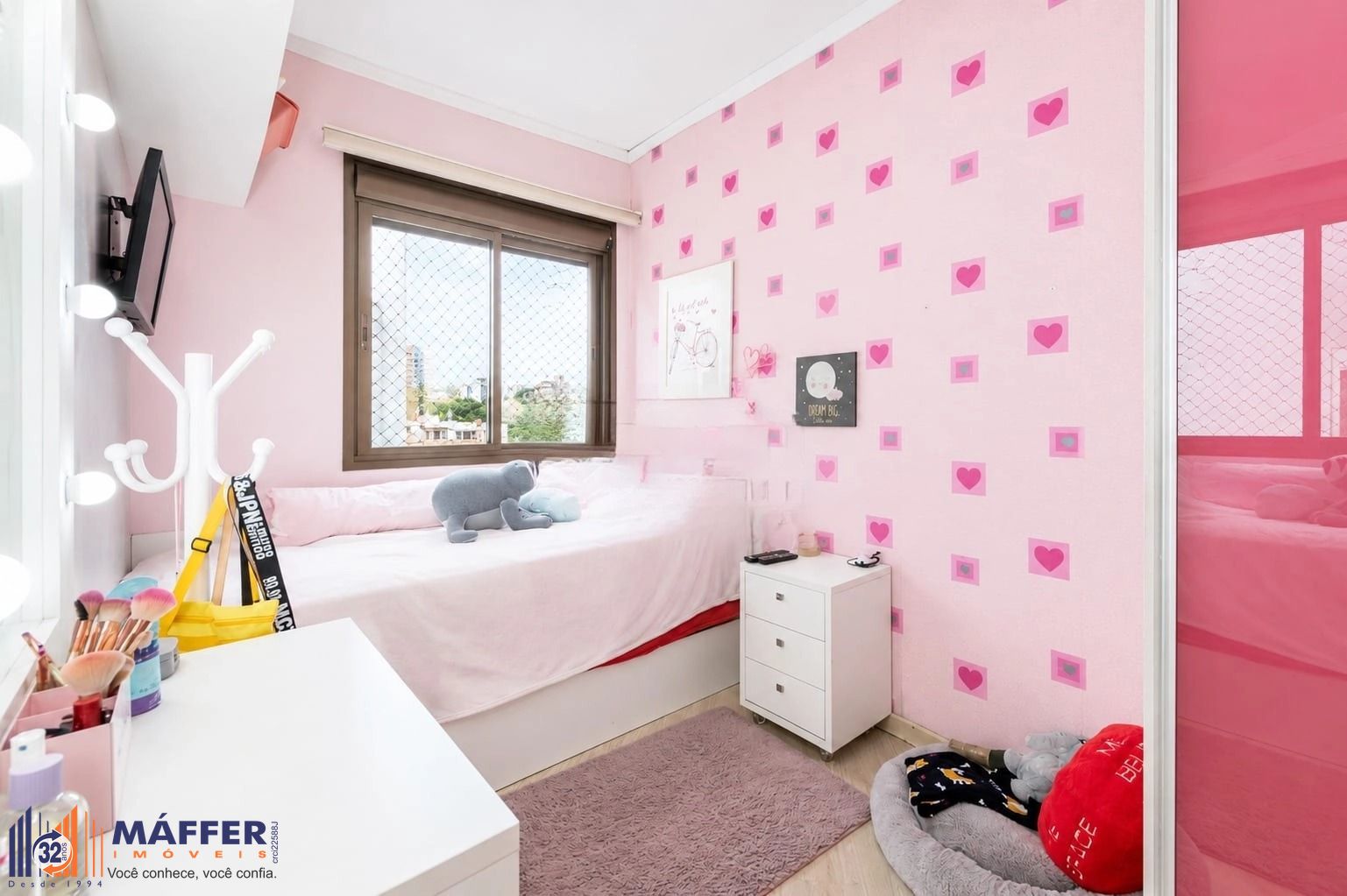 Apartamento, 3 quartos, 76 m² - Foto 14