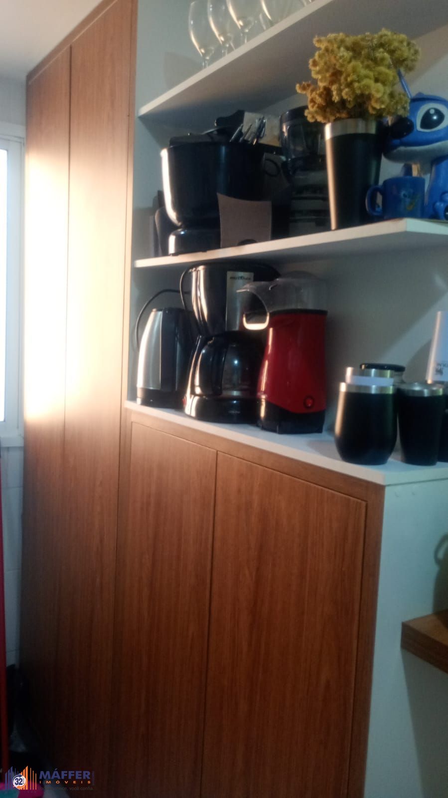 Apartamento, 3 quartos, 65 m² - Foto 10