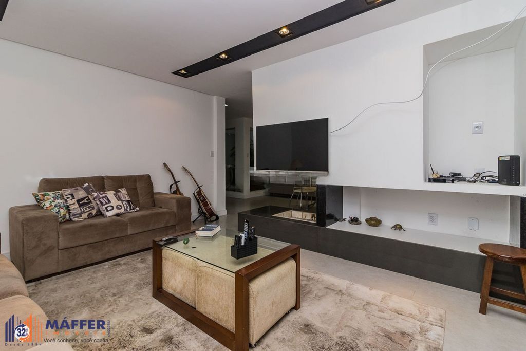Casa, 4 quartos, 310 m² - Foto 9