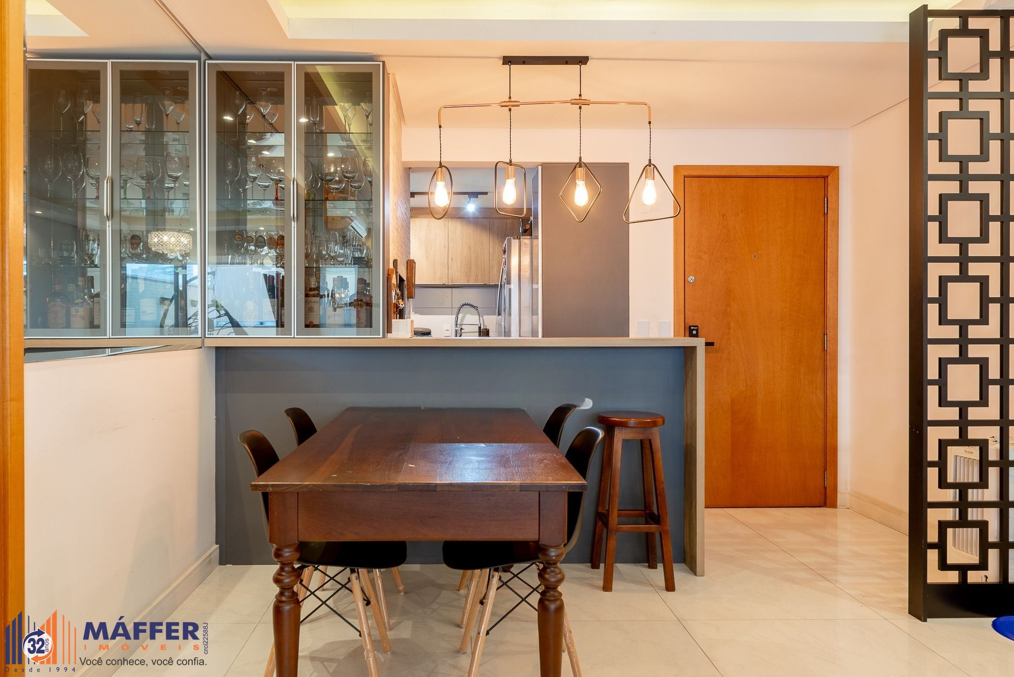 Apartamento, 3 quartos, 180 m² - Foto 12