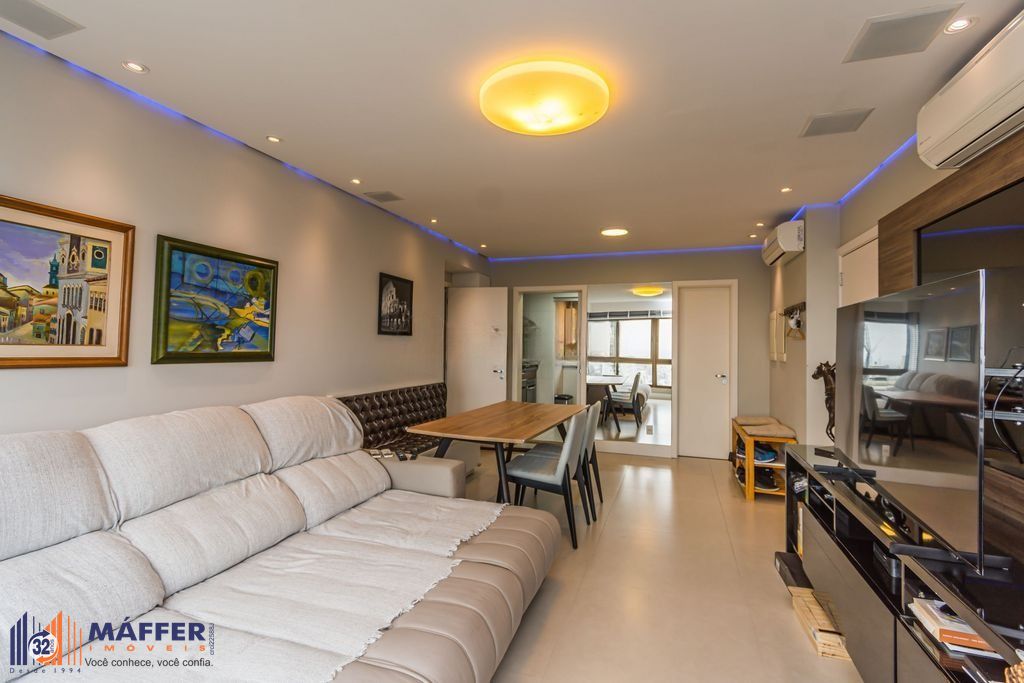Apartamento, 3 quartos, 105 m² - Foto 5