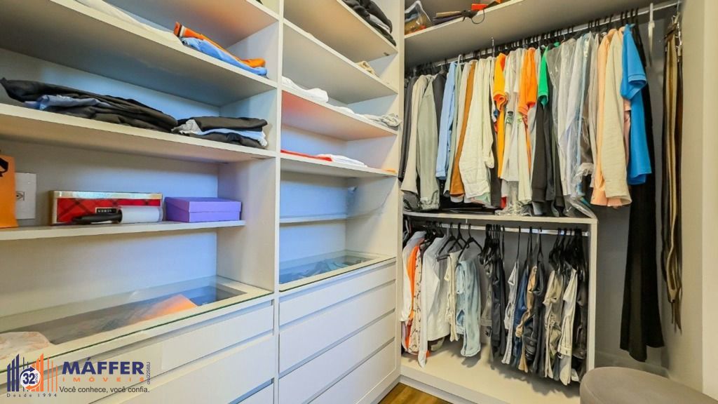 Apartamento, 3 quartos, 130 m² - Foto 24