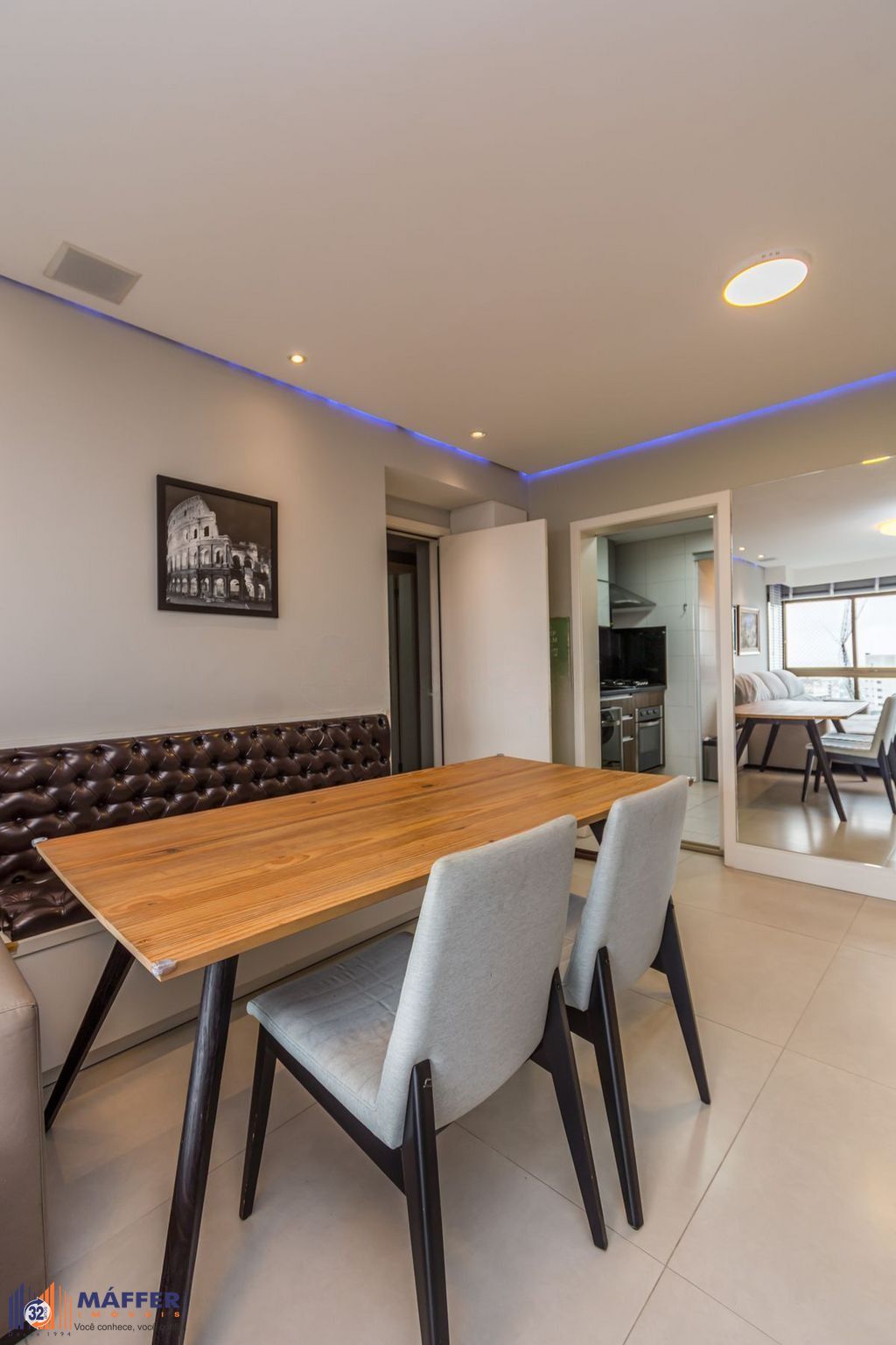 Apartamento, 3 quartos, 105 m² - Foto 8