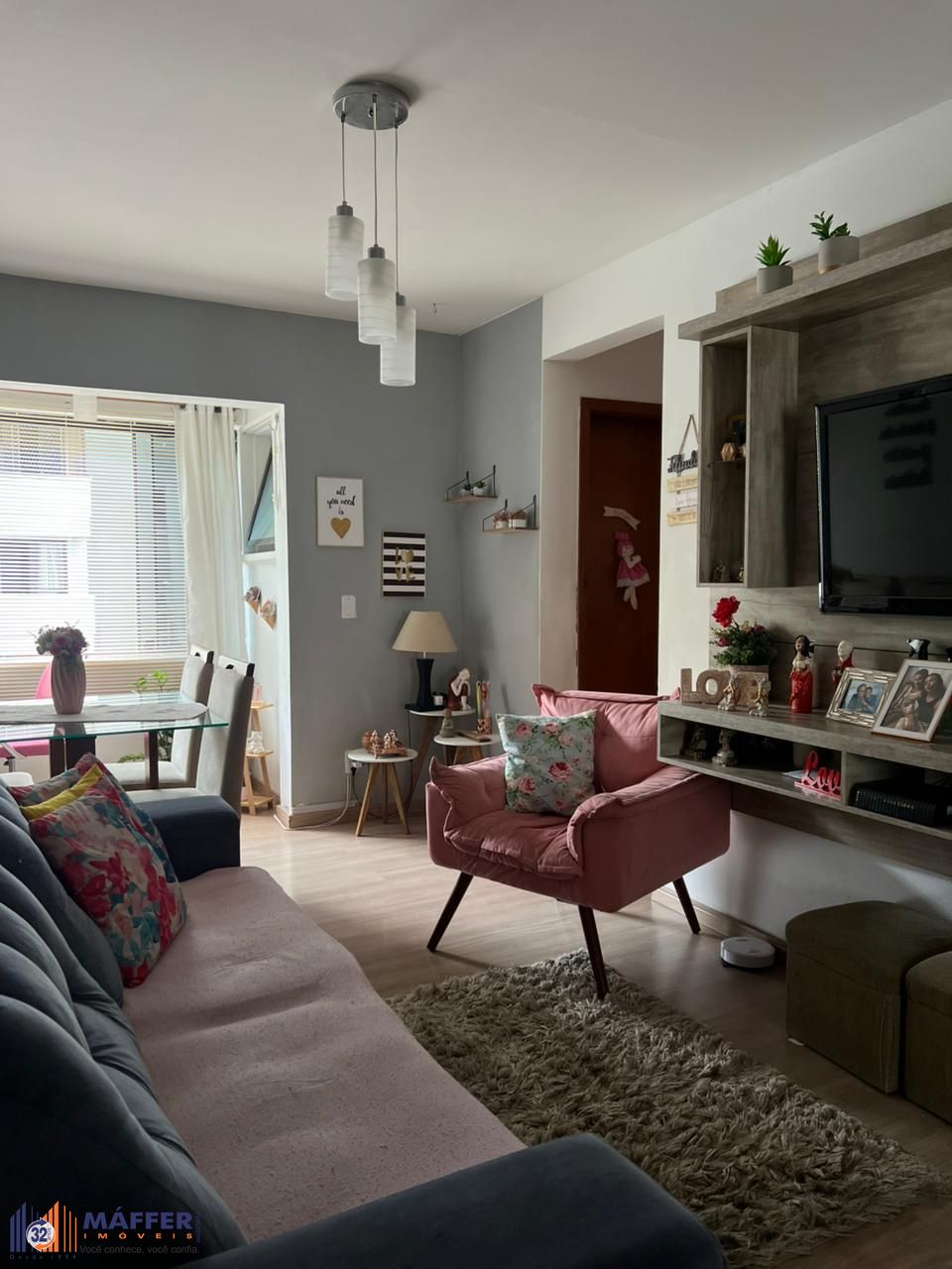 Apartamento, 2 quartos, à venda, 52 m², Ecoville - Porto Alegre — foto 2