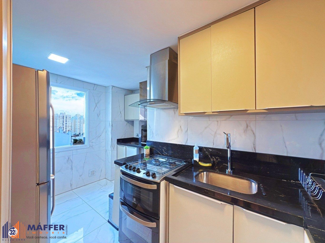 Apartamento, 3 quartos, 89 m² - Foto 7