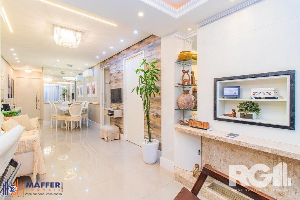 Apartamento, 2 quartos, à venda, 71 m², Passo da Areia - Porto Alegre — foto 4