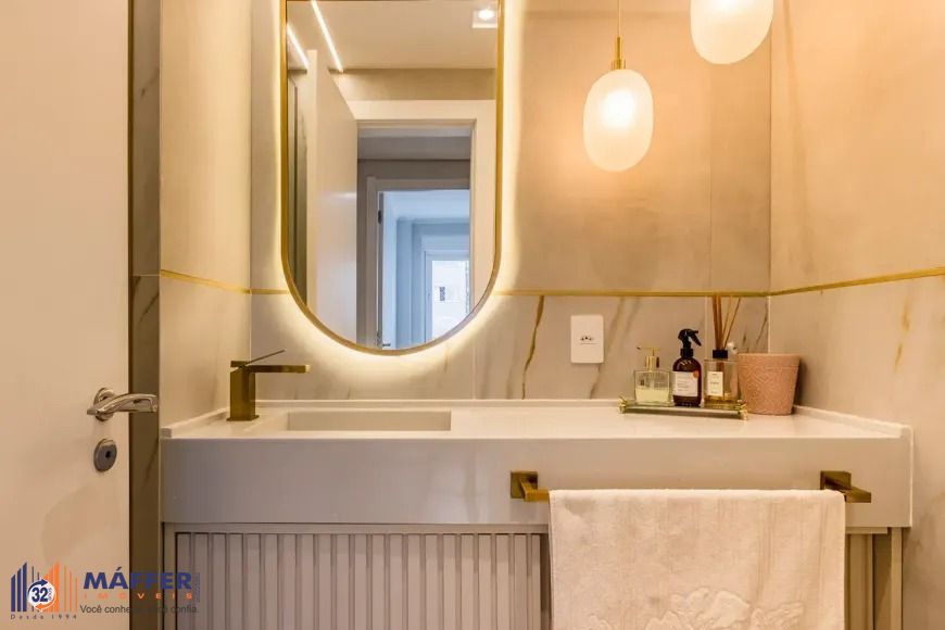 Apartamento, 3 quartos, 80 m² - Foto 18