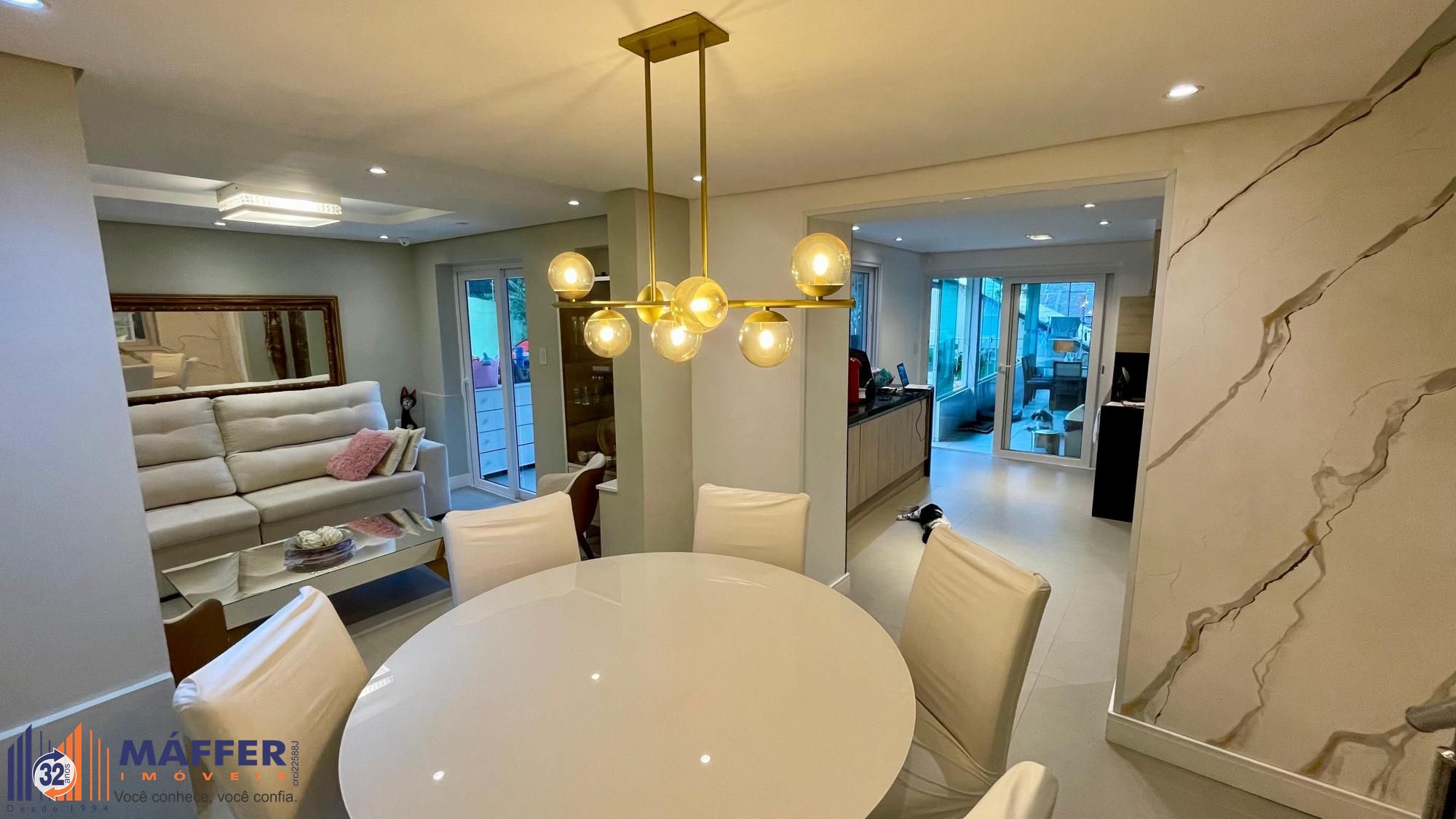 Casa, 3 quartos, 388 m² - Foto 14