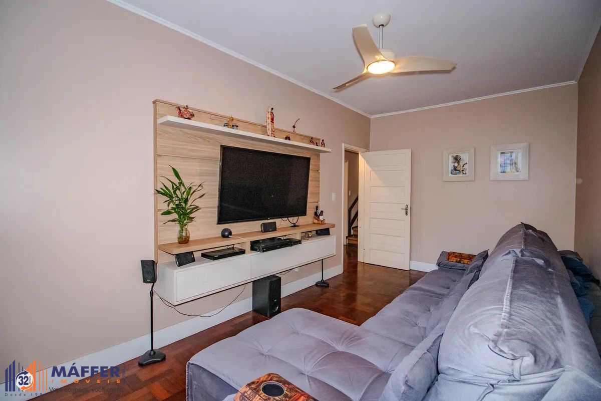 Casa, 5 quartos, 178 m² - Foto 11