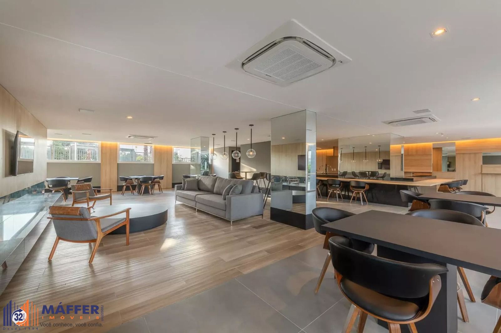 Apartamento, 3 quartos, 67 m² - Foto 22