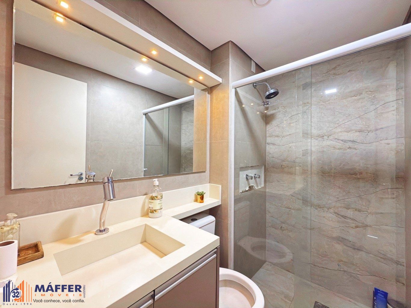 Apartamento, 3 quartos, 89 m² - Foto 12