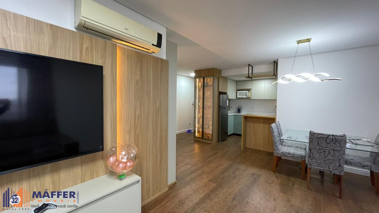 Apartamento, 3 quartos, 95 m² - Foto 3