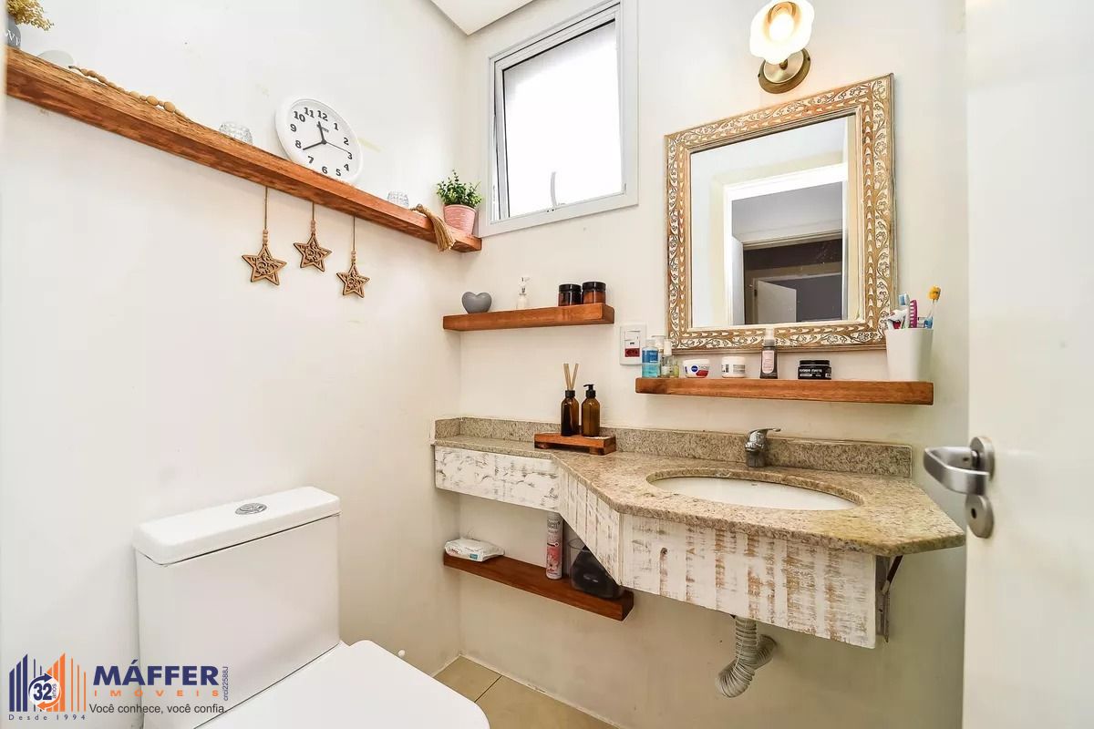 Apartamento, 3 quartos, 99 m² - Foto 23