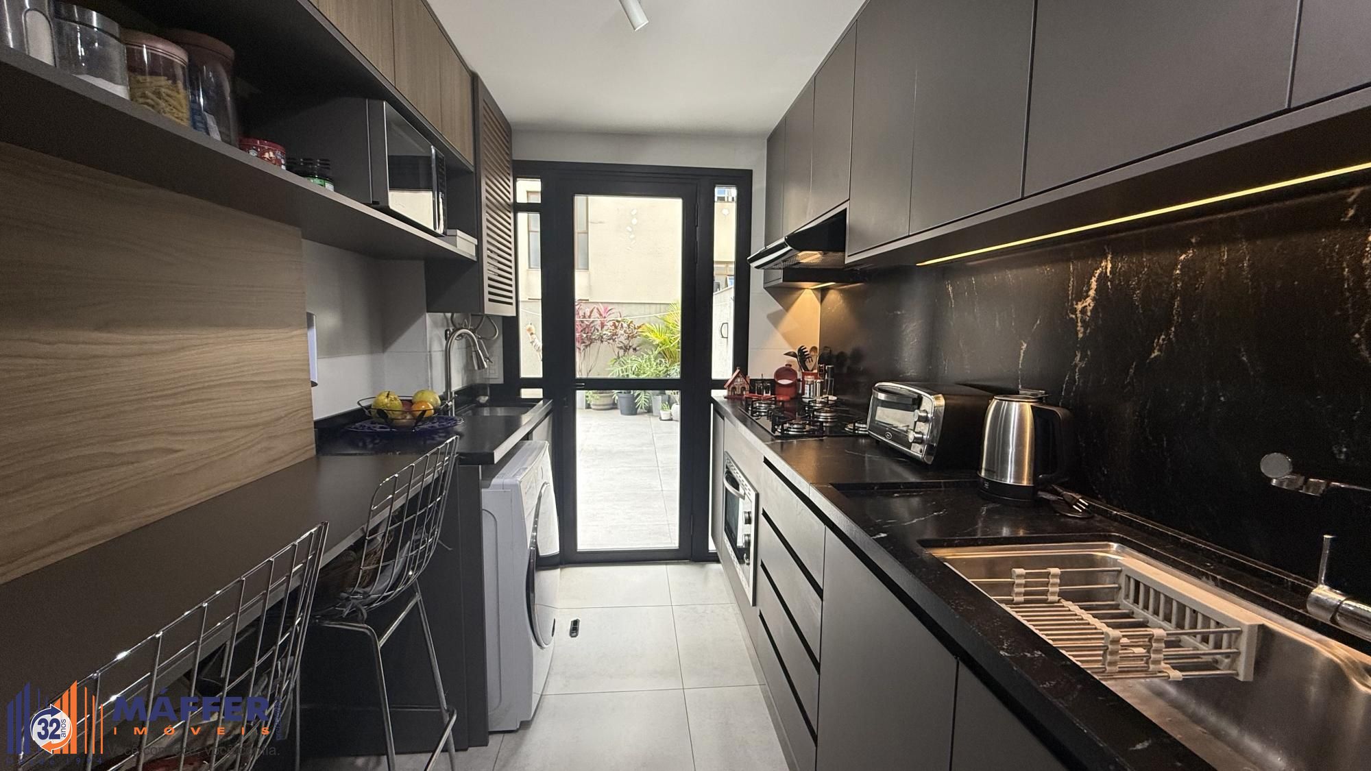 Apartamento, 2 quartos, 182 m² - Foto 8
